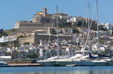 Last Minute Reisen Ibiza Billig Reisen Ibiza