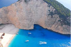 Last Minute Reisen Zakynthos