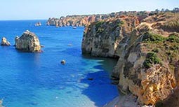 Last Minute Reisen Algarve